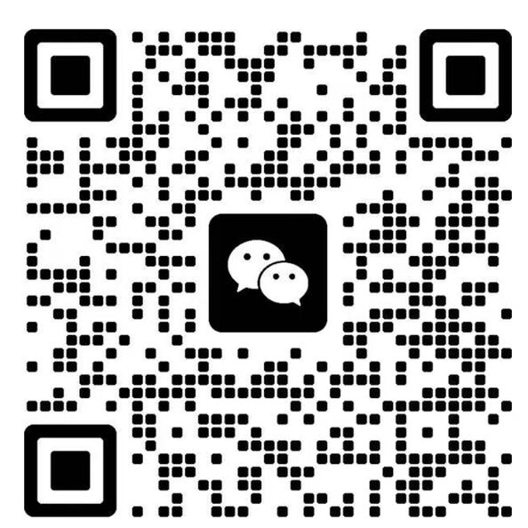 WeChat QR Code